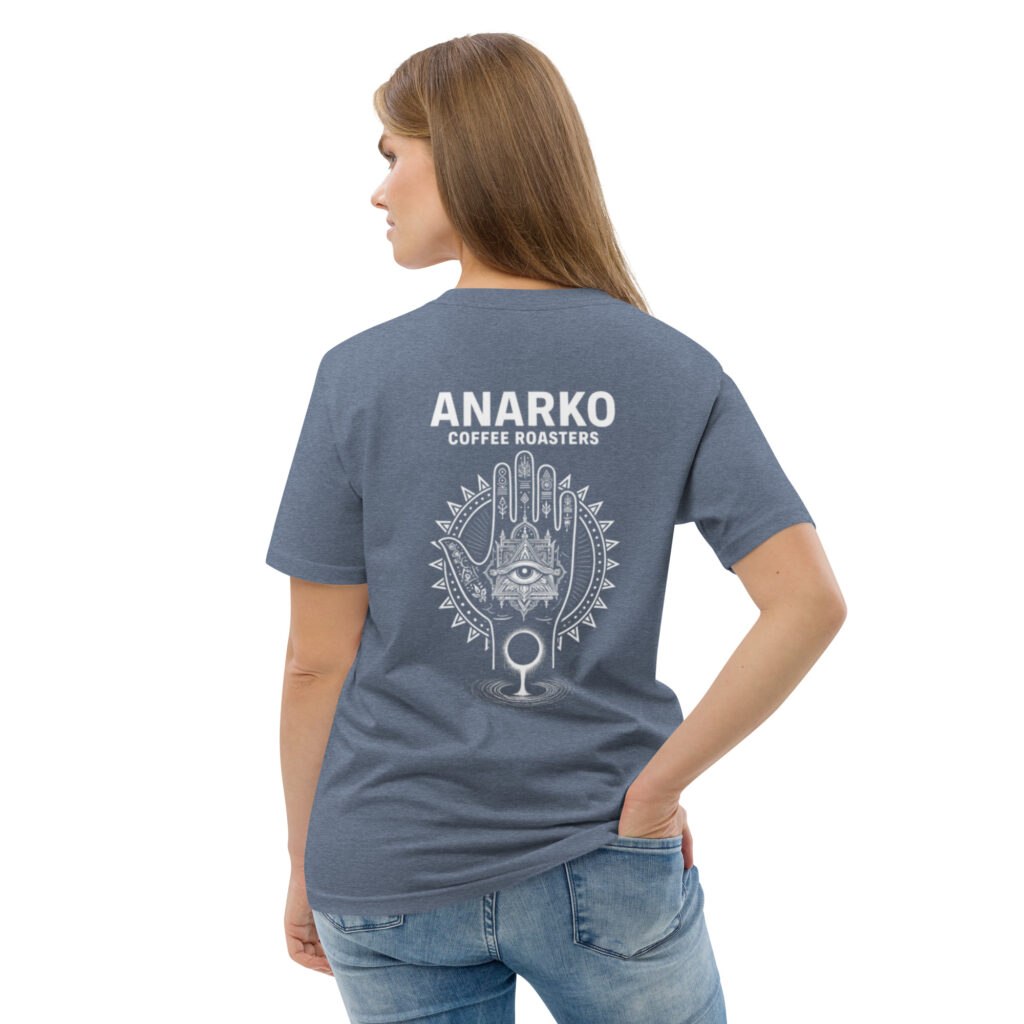 Unisex Organic Cotton Creator 2.0 T-Shirt