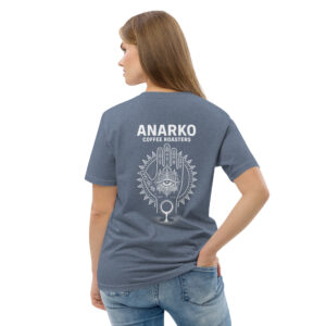 Unisex Organic Cotton Creator 2.0 T-Shirt - Image 113