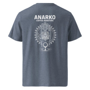 Unisex Organic Cotton Creator 2.0 T-Shirt - Image 9