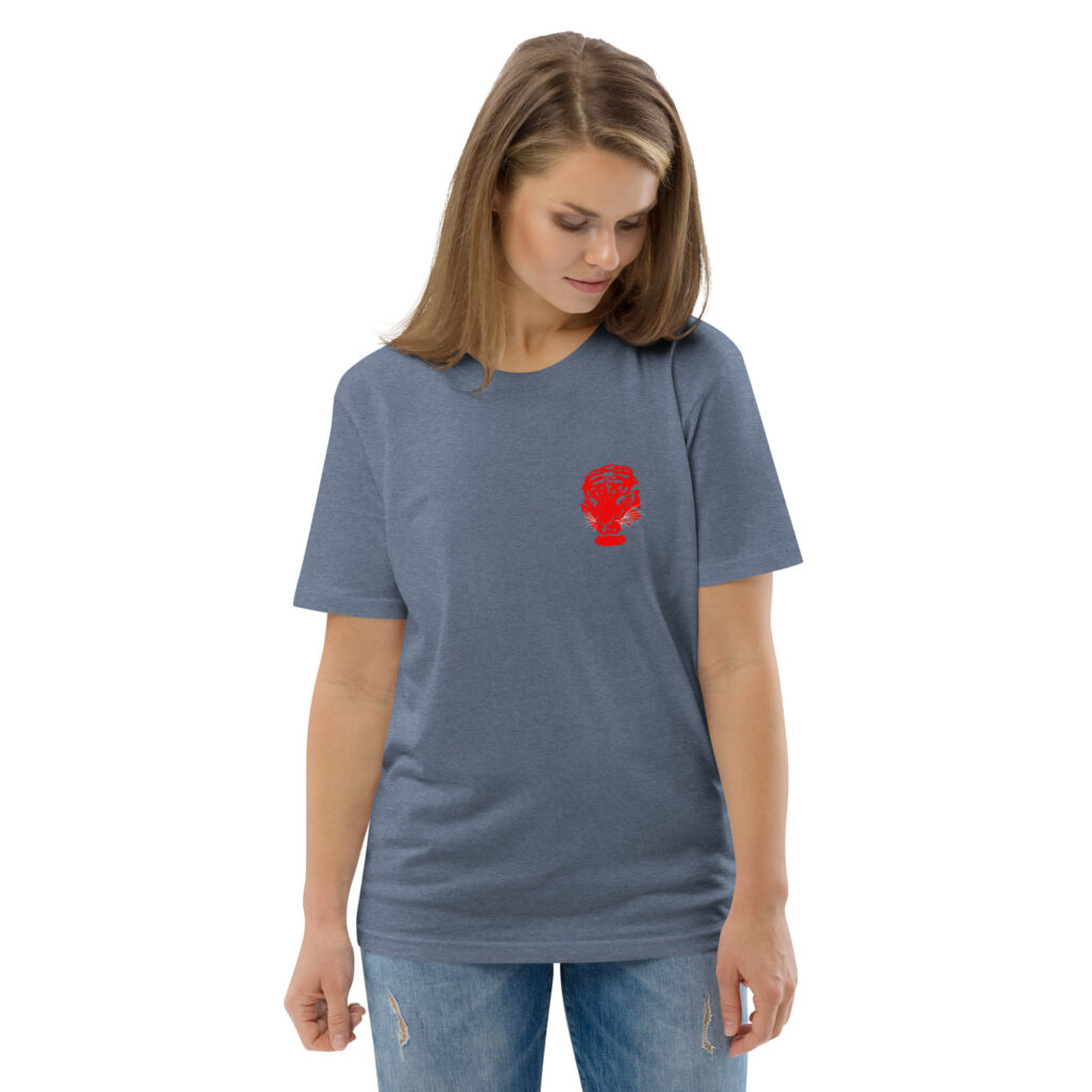 Unisex Organic Cotton Creator 2.0 T-Shirt