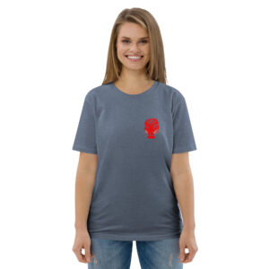 Unisex Organic Cotton Creator 2.0 T-Shirt - Image 110