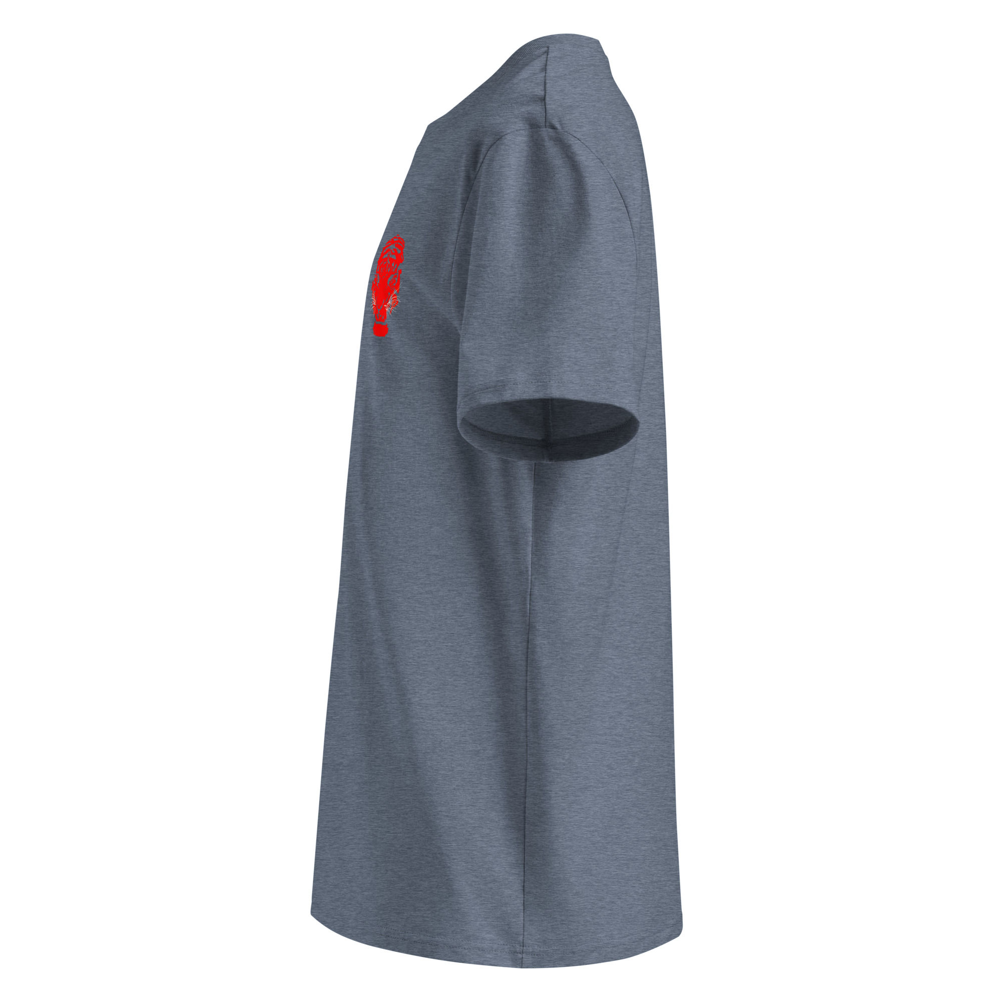 Unisex Organic Cotton Creator 2.0 T-Shirt - Image 24