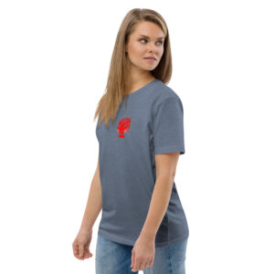 Unisex Organic Cotton Creator 2.0 T-Shirt - Image 114