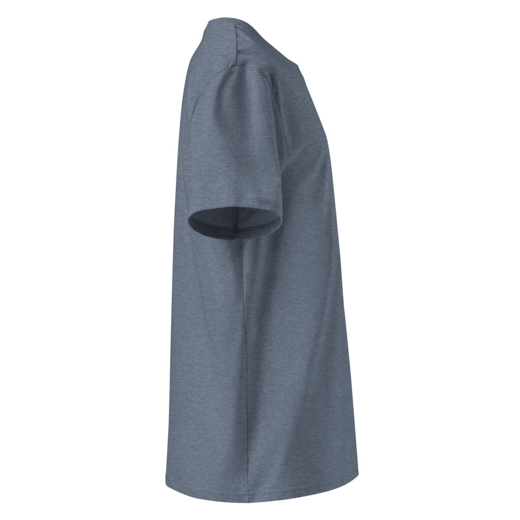 Unisex Organic Cotton Creator 2.0 T-Shirt