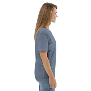 Unisex Organic Cotton Creator 2.0 T-Shirt - Image 116