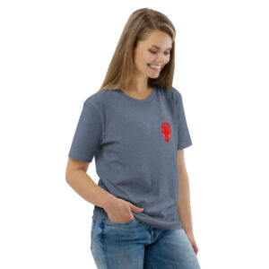 Unisex Organic Cotton Creator 2.0 T-Shirt - Image 115