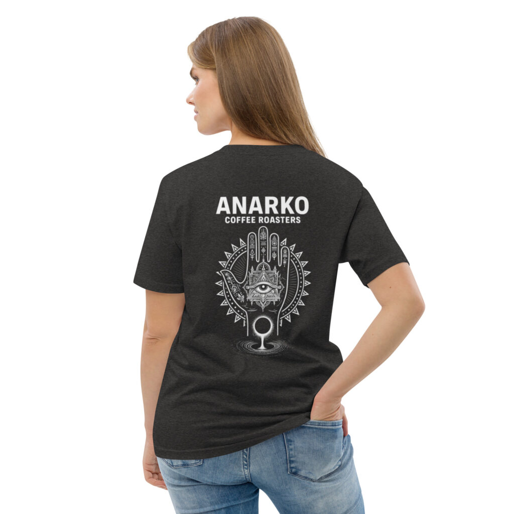 Unisex Organic Cotton Creator 2.0 T-Shirt