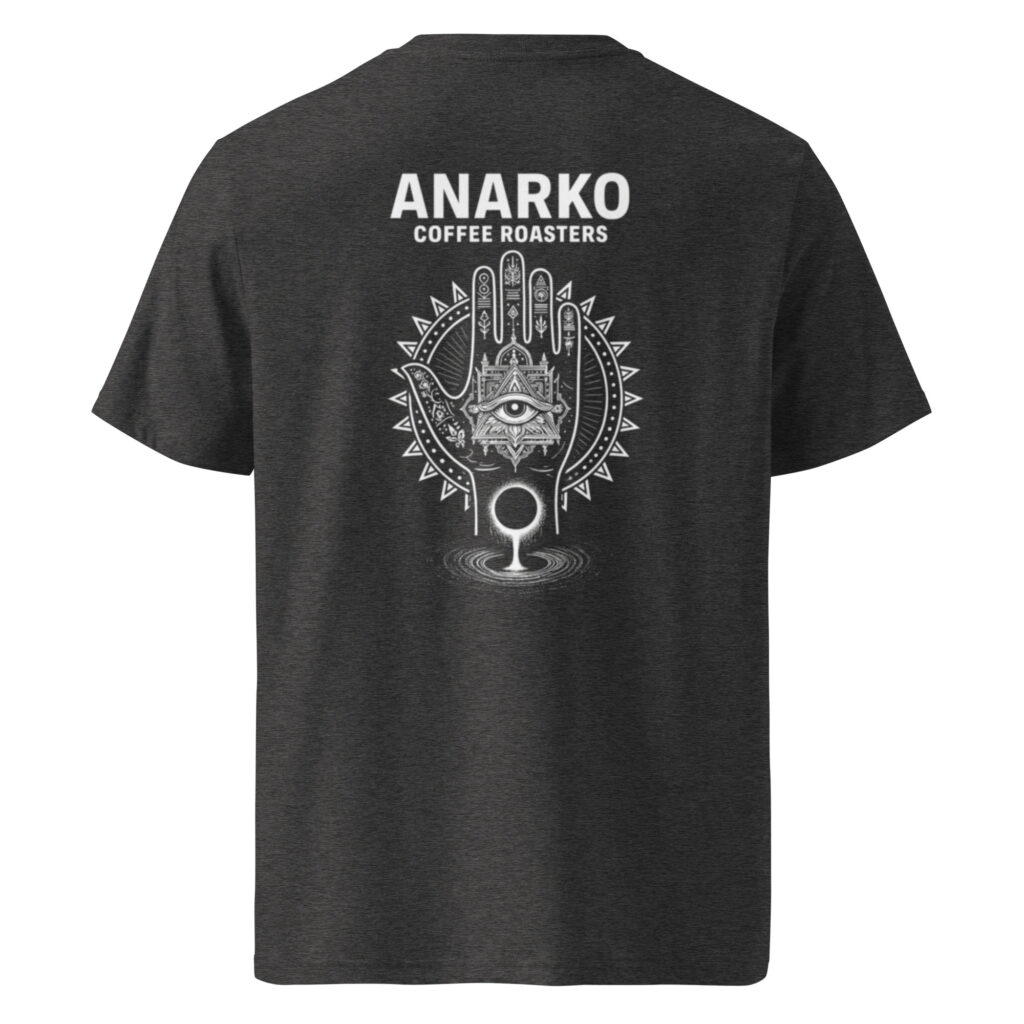 Unisex Organic Cotton Creator 2.0 T-Shirt