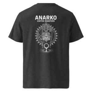 Unisex Organic Cotton Creator 2.0 T-Shirt - Image 3