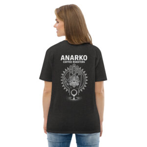 Unisex Organic Cotton Creator 2.0 T-Shirt - Image 64