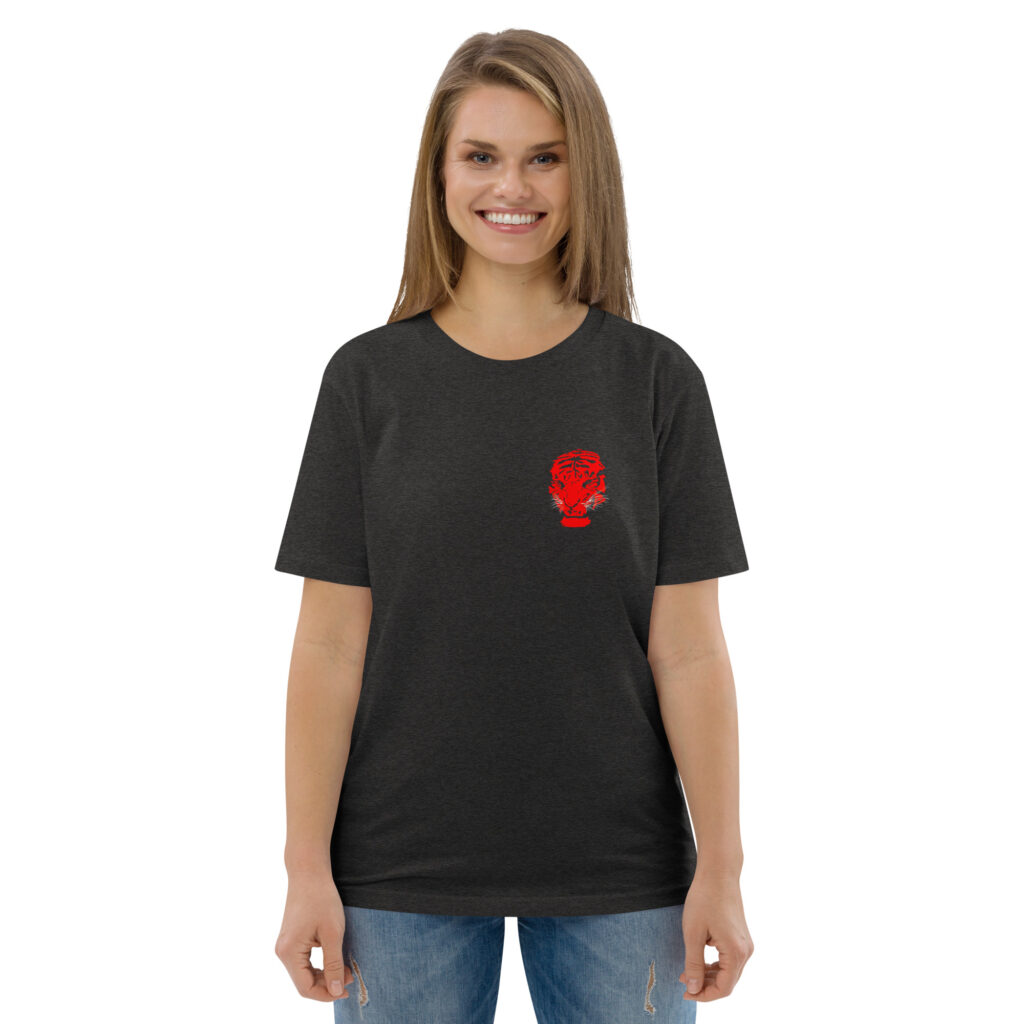 Unisex Organic Cotton Creator 2.0 T-Shirt