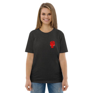 Unisex Organic Cotton Creator 2.0 T-Shirt - Image 62