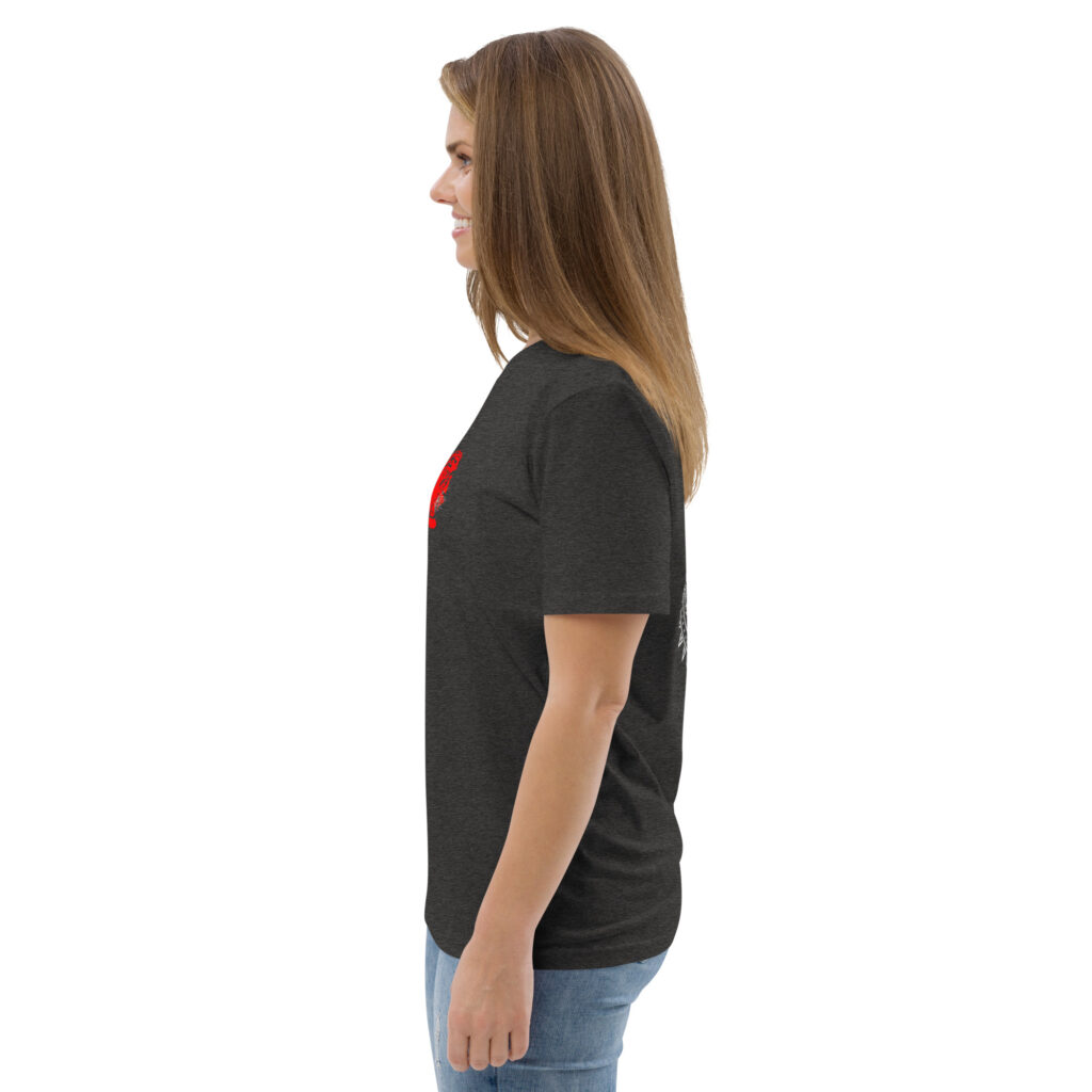 Unisex Organic Cotton Creator 2.0 T-Shirt