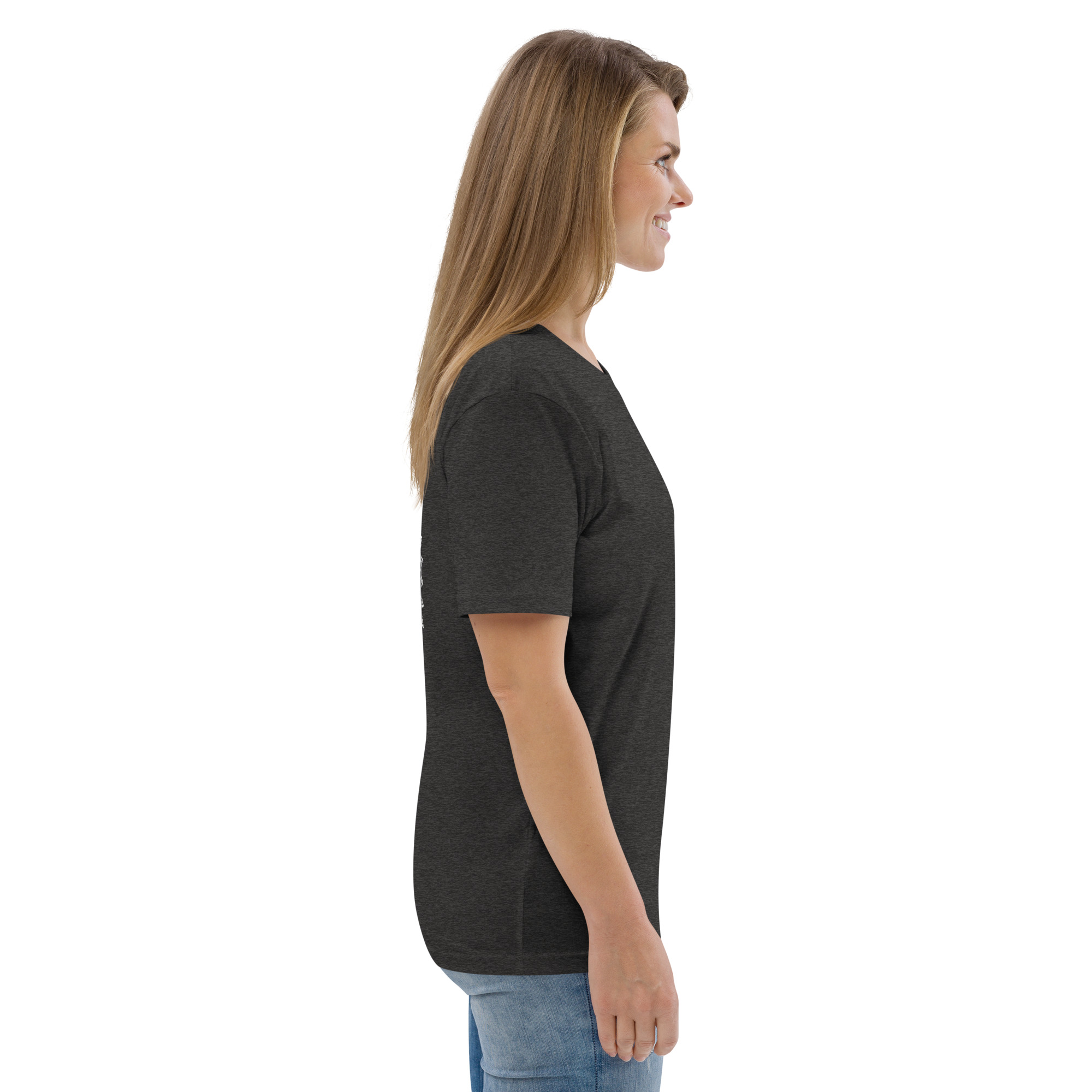 Unisex Organic Cotton Creator 2.0 T-Shirt - Image 68