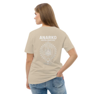Unisex Organic Cotton Creator 2.0 T-Shirt - Image 129