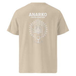 Unisex Organic Cotton Creator 2.0 T-Shirt - Image 11