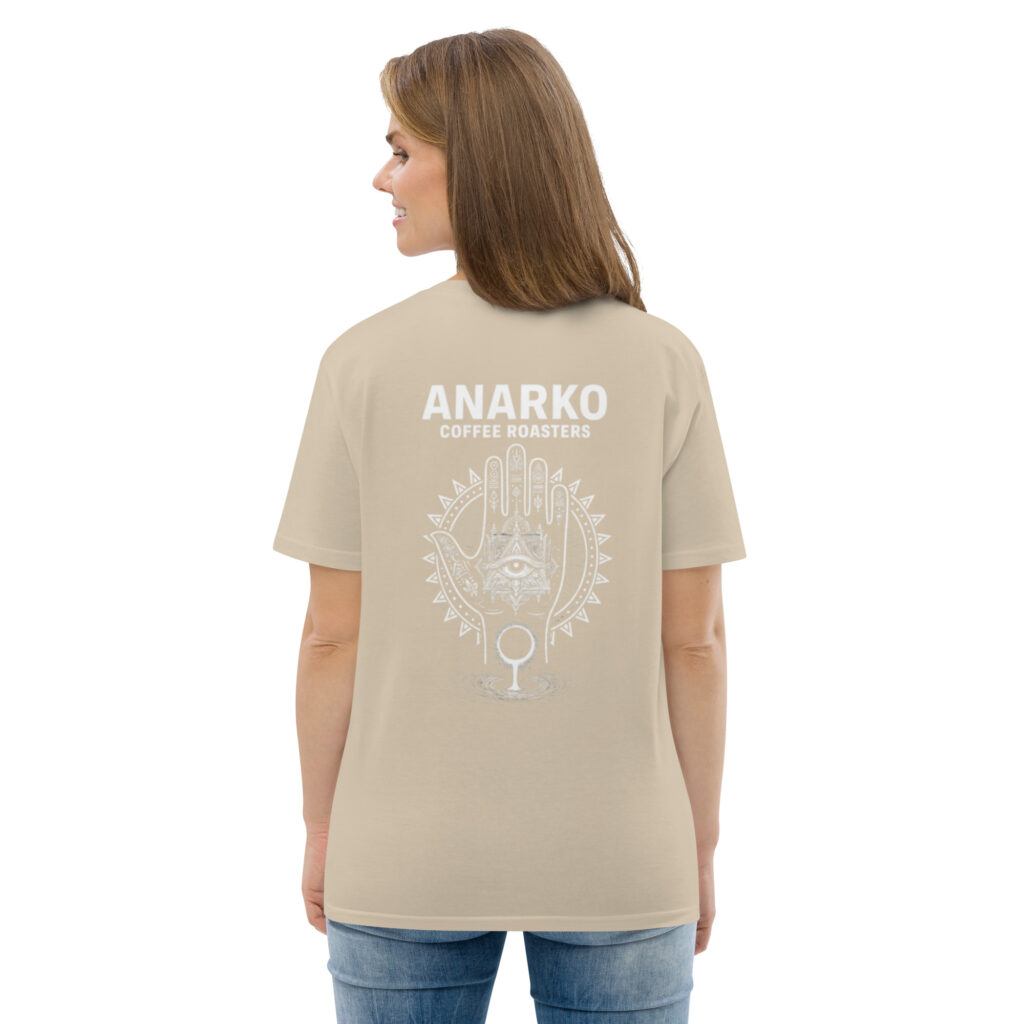 Unisex Organic Cotton Creator 2.0 T-Shirt