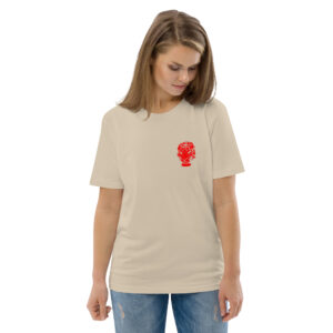 Unisex Organic Cotton Creator 2.0 T-Shirt - Image 127