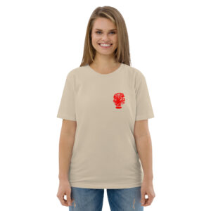 Unisex Organic Cotton Creator 2.0 T-Shirt - Image 126