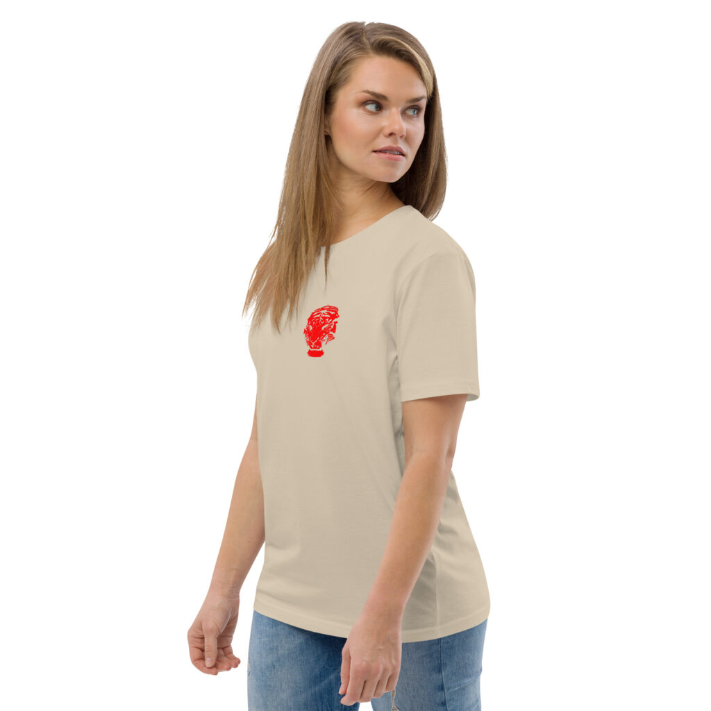 Unisex Organic Cotton Creator 2.0 T-Shirt