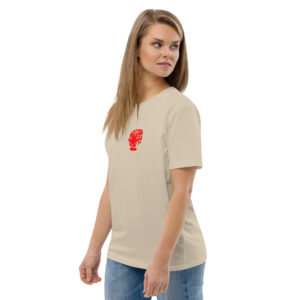 Unisex Organic Cotton Creator 2.0 T-Shirt - Image 130