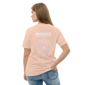 Unisex Organic Cotton Creator 2.0 T-Shirt - Image 137