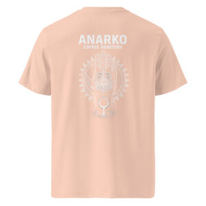 Unisex Organic Cotton Creator 2.0 T-Shirt - Image 12