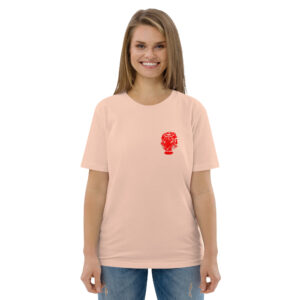 Unisex Organic Cotton Creator 2.0 T-Shirt - Image 134