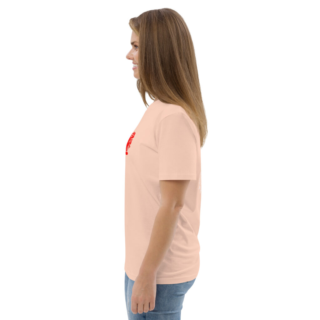Unisex Organic Cotton Creator 2.0 T-Shirt