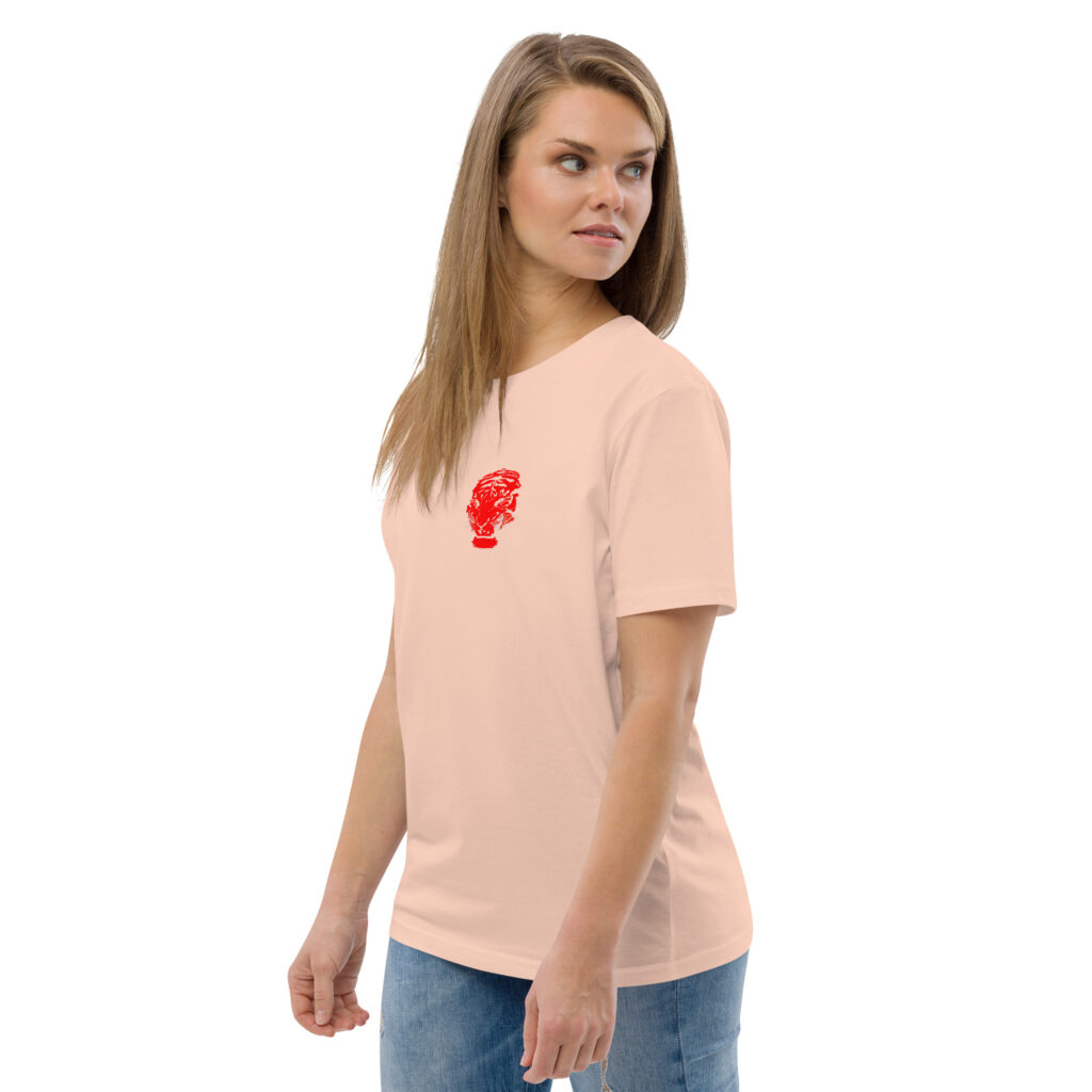 Unisex Organic Cotton Creator 2.0 T-Shirt