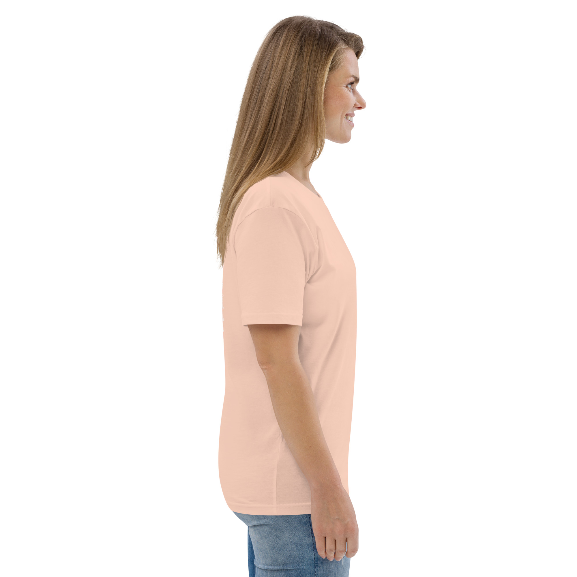 Unisex Organic Cotton Creator 2.0 T-Shirt - Image 140