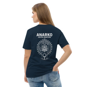 Unisex Organic Cotton Creator 2.0 T-Shirt - Image 57