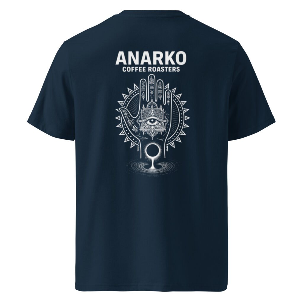 Unisex Organic Cotton Creator 2.0 T-Shirt