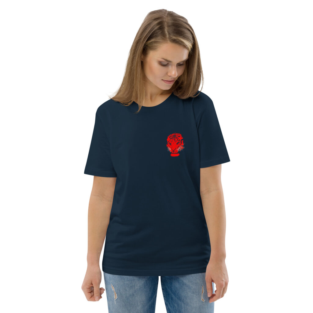 Unisex Organic Cotton Creator 2.0 T-Shirt