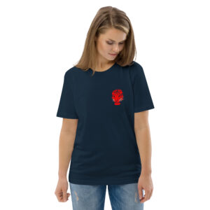 Unisex Organic Cotton Creator 2.0 T-Shirt - Image 55