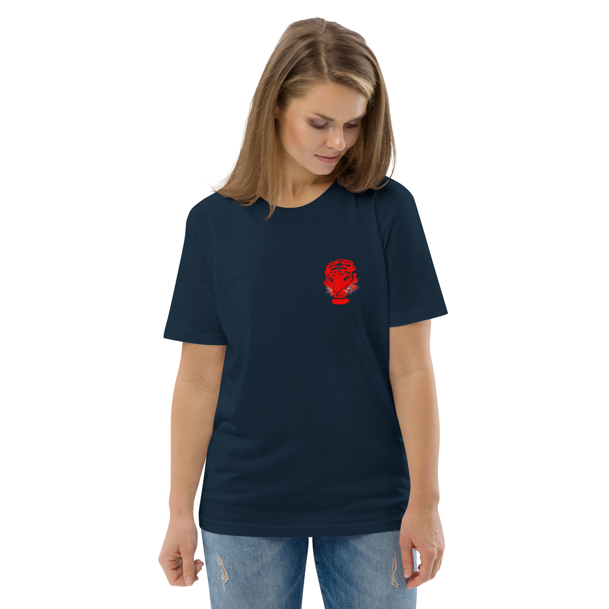 Unisex Organic Cotton Creator 2.0 T-Shirt - Image 55
