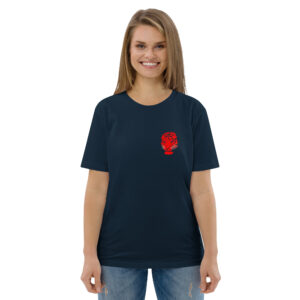 Unisex Organic Cotton Creator 2.0 T-Shirt - Image 54