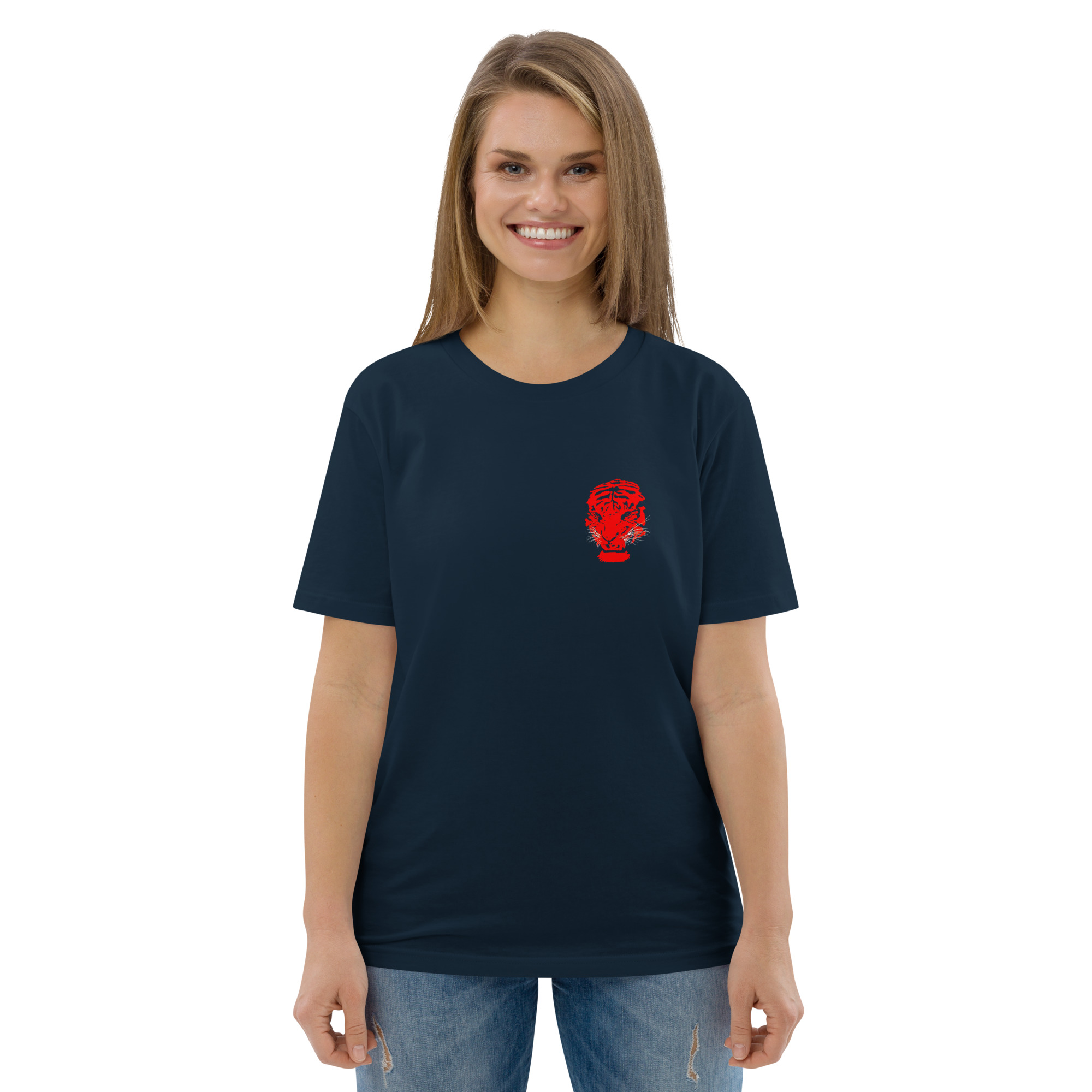 Unisex Organic Cotton Creator 2.0 T-Shirt - Image 54