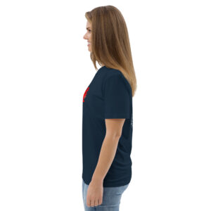 Unisex Organic Cotton Creator 2.0 T-Shirt - Image 61