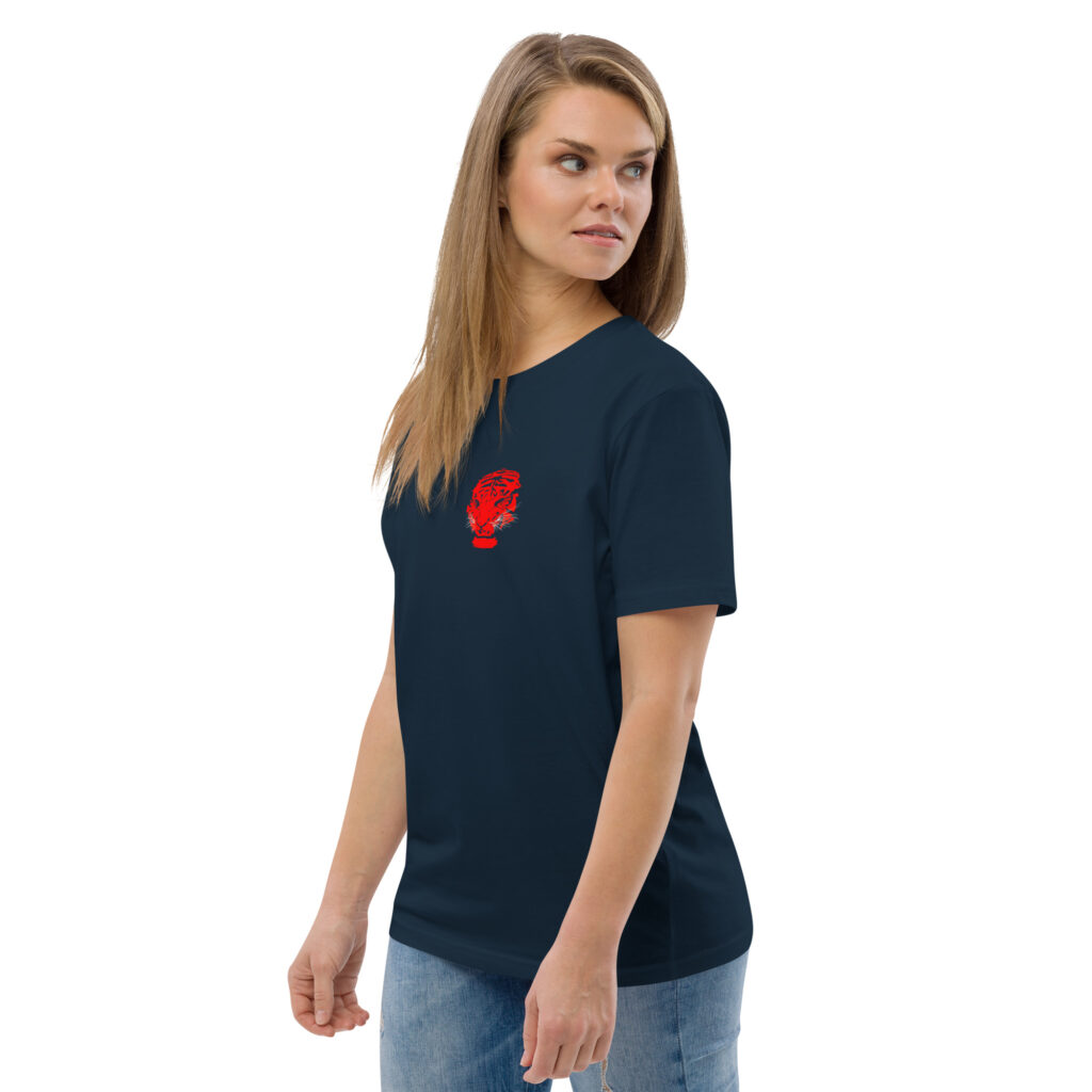 Unisex Organic Cotton Creator 2.0 T-Shirt