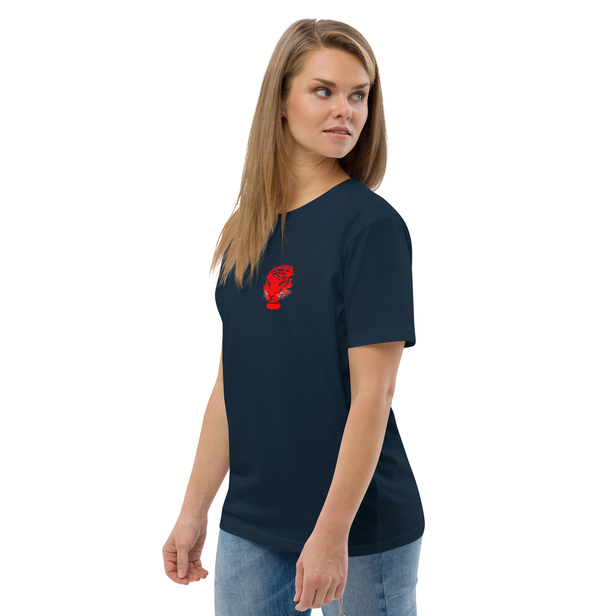 Unisex Organic Cotton Creator 2.0 T-Shirt - Image 58