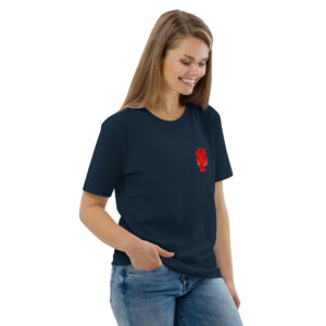 Unisex Organic Cotton Creator 2.0 T-Shirt - Image 59