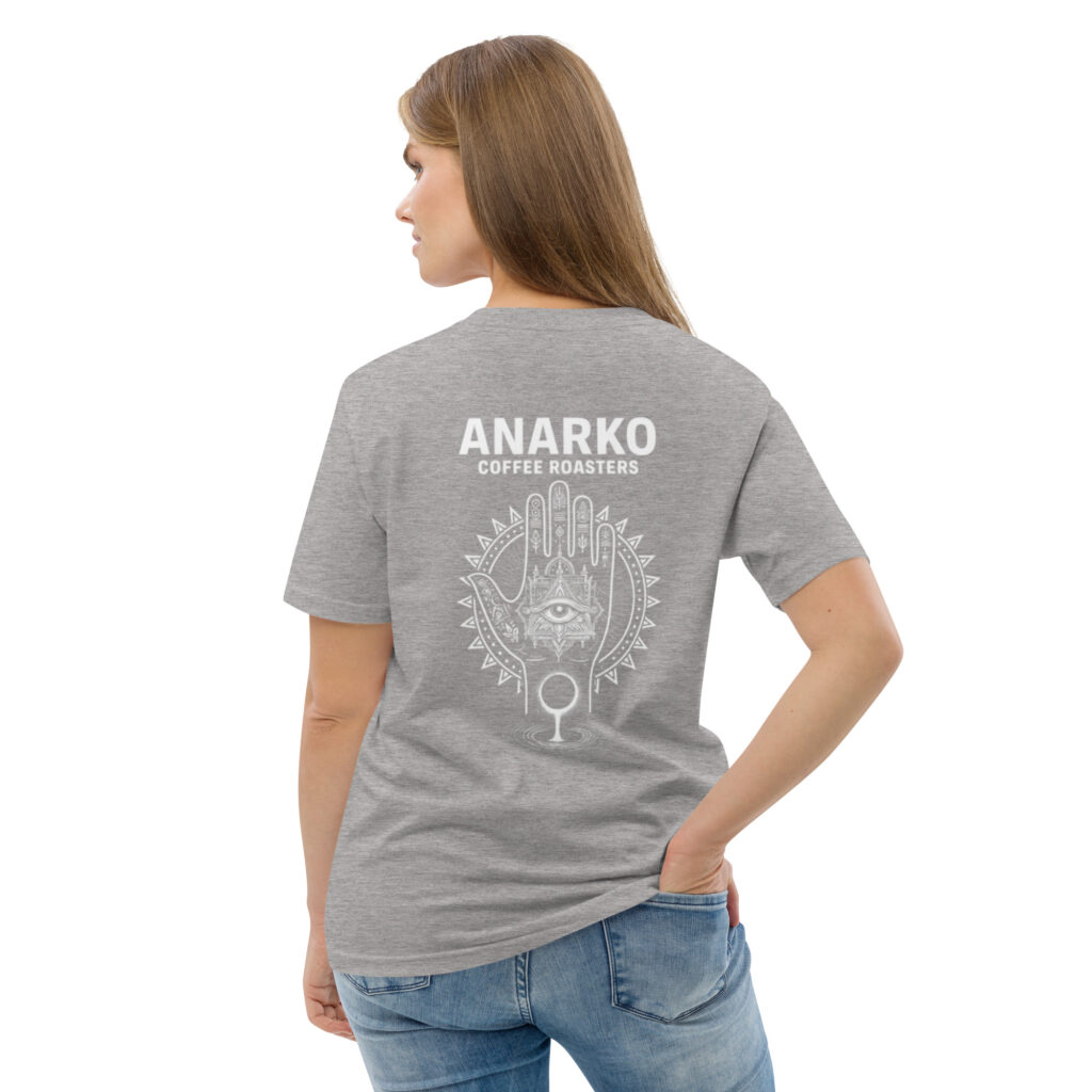 Unisex Organic Cotton Creator 2.0 T-Shirt