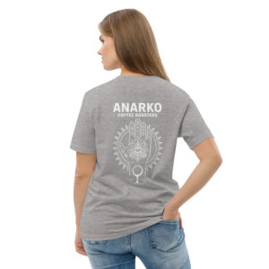 Unisex Organic Cotton Creator 2.0 T-Shirt - Image 121