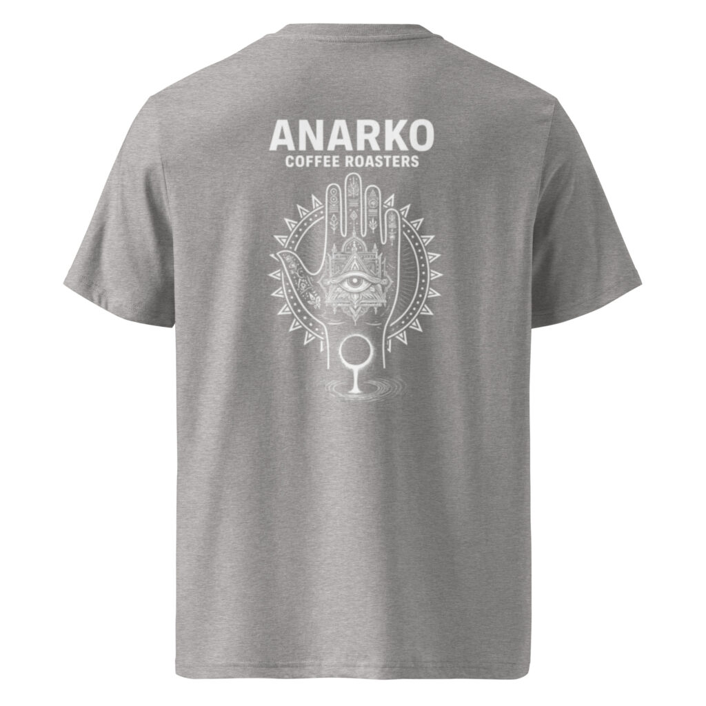 Unisex Organic Cotton Creator 2.0 T-Shirt