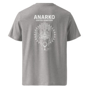 Unisex Organic Cotton Creator 2.0 T-Shirt - Image 10