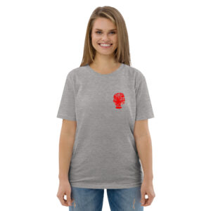 Unisex Organic Cotton Creator 2.0 T-Shirt - Image 118