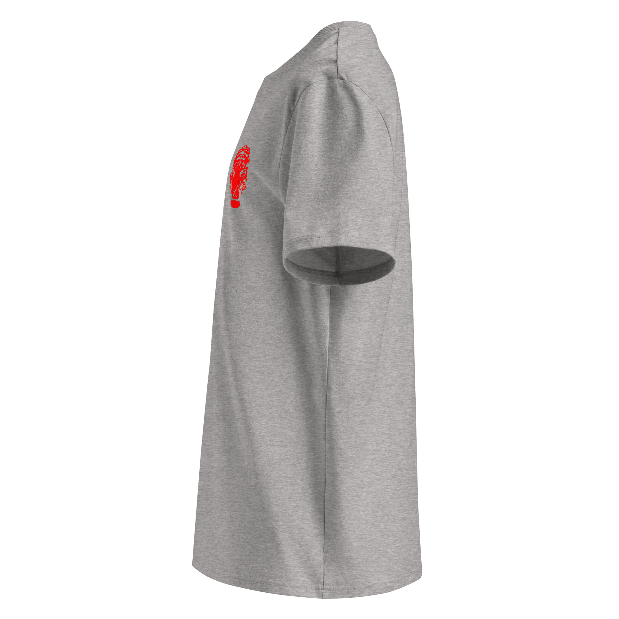 Unisex Organic Cotton Creator 2.0 T-Shirt - Image 25
