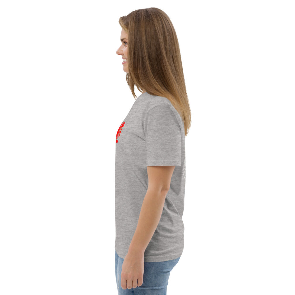 Unisex Organic Cotton Creator 2.0 T-Shirt