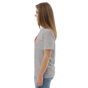 Unisex Organic Cotton Creator 2.0 T-Shirt - Image 125